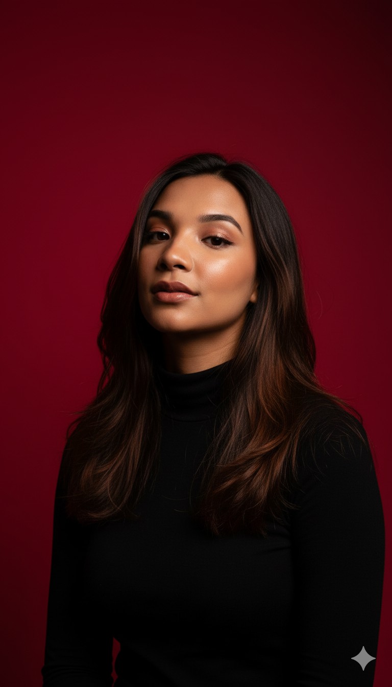 Aashna Shrestha